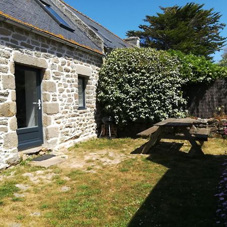 Villa Ty Biz Saint-Jean-Trolimon Exterior foto